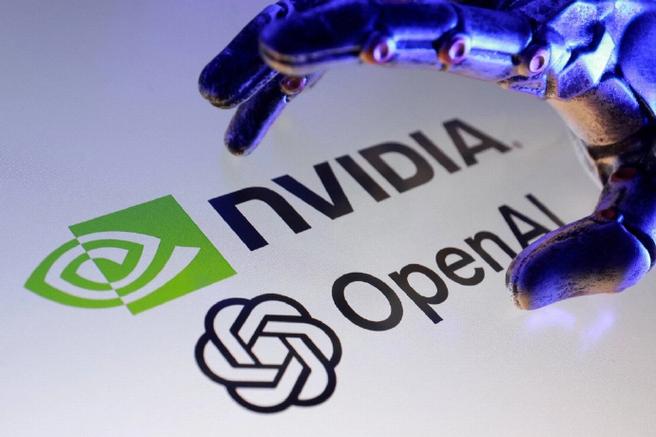 算力巨兽与操作系统的合谋 OpenAI与英伟达如何重塑人工智能基础软件