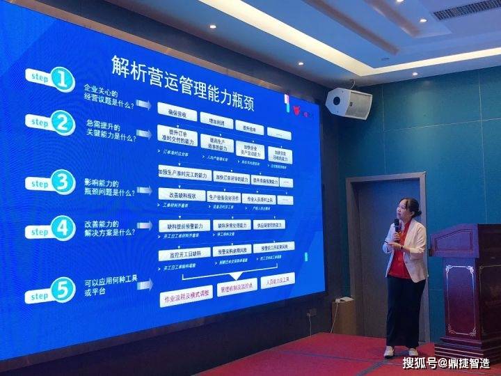 厂内智能物流如何提高交付能力、降低库存成本?